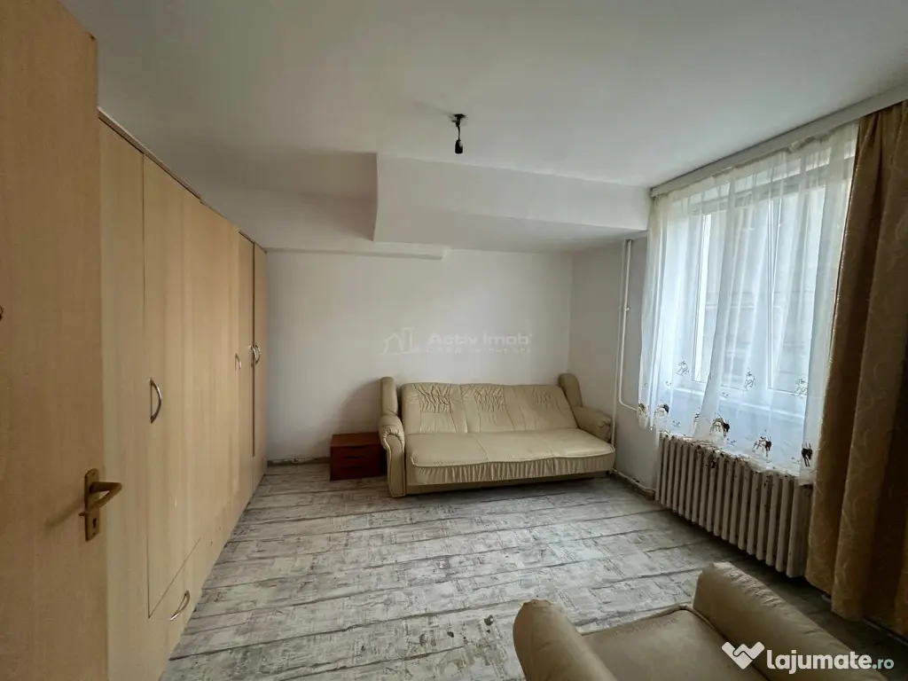 Resita, Apt. 2 cam. cf.2, Parter Inalt, Moroasa - Resita (Caras-Severin)