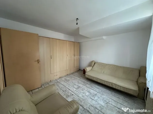 Resita, Apt. 2 cam. cf.2, Parter Inalt, Moroasa - Resita (Caras-Severin)