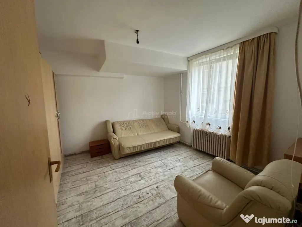 Resita, Apt. 2 cam. cf.2, Parter Inalt, Moroasa - Resita (Caras-Severin)