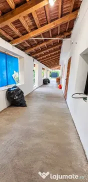 Casa individuala 3 camere | 430mp Teren | Zona Plopi 