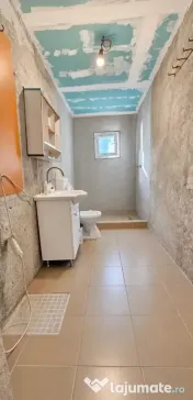 Casa individuala 3 camere | 430mp Teren | Zona Plopi 