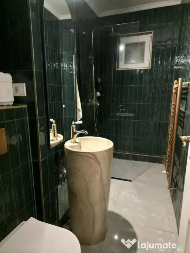 2 camere | centrala proprie | etaj intermediar | Finisaje lu - Timisoara (Timis)