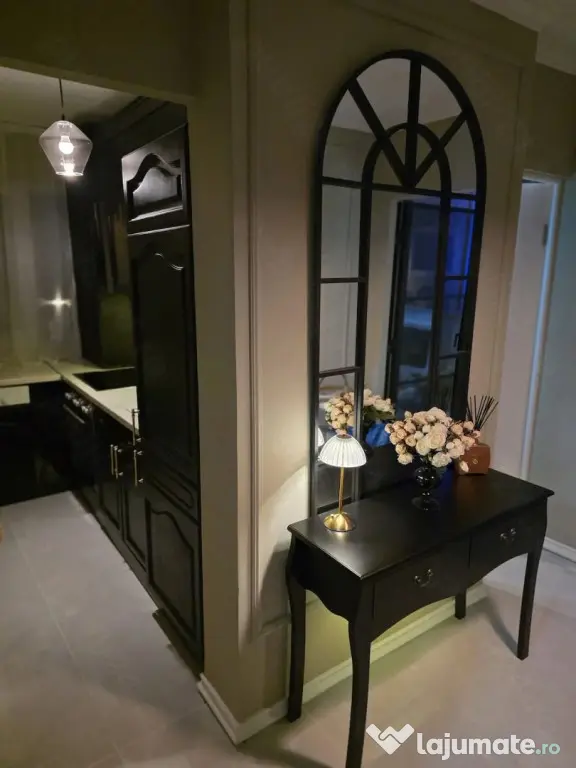 2 camere | centrala proprie | etaj intermediar | Finisaje lu - Timisoara (Timis)