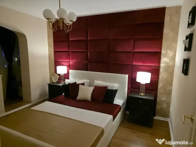 2 camere | centrala proprie | etaj intermediar | Finisaje lu - Timisoara (Timis)