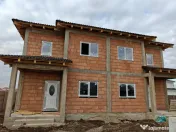 Duplex in zona excelenta - bucatarie separata - toate utilit