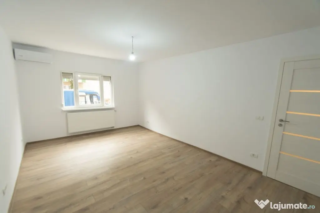 2 camere decomandat | renovat | centrala proprie | zona exce - Timisoara (Timis)