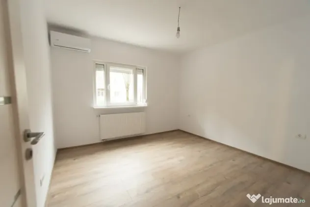 2 camere decomandat | renovat | centrala proprie | zona exce - Timisoara (Timis)