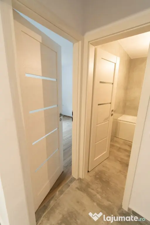 2 camere decomandat | renovat | centrala proprie | zona exce - Timisoara (Timis)