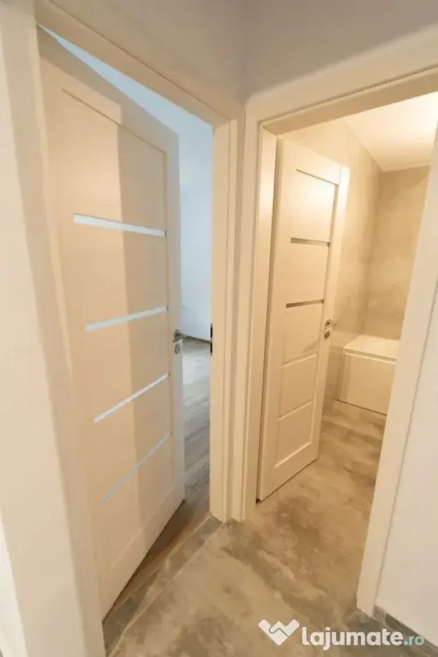 2 camere decomandat | renovat | centrala proprie | zona exce - Timisoara (Timis)