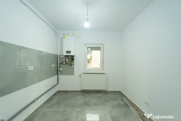 2 camere decomandat | renovat | centrala proprie | zona exce - Timisoara (Timis)