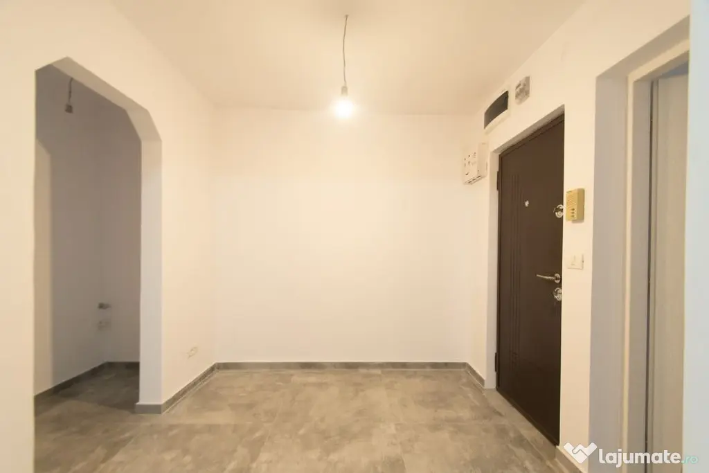 2 camere decomandat | renovat | centrala proprie | zona exce - Timisoara (Timis)
