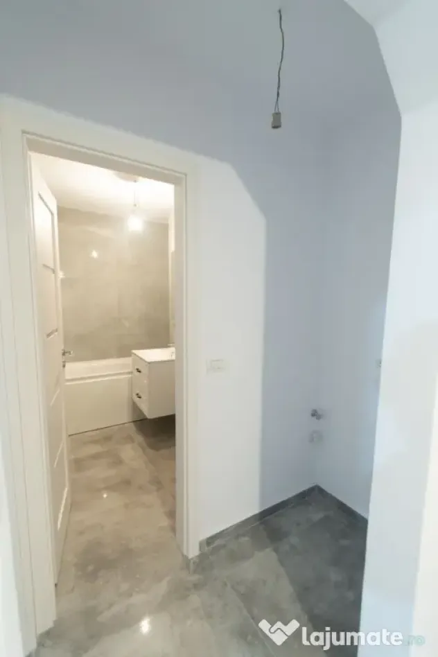 2 camere decomandat | renovat | centrala proprie | zona exce - Timisoara (Timis)