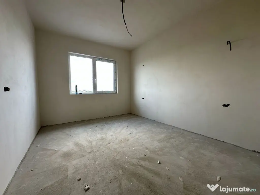 Duplex | 5 Camere | Parter+Etaj+Pod | Toate utilitatile | 3 - Sacalaz (Timis)