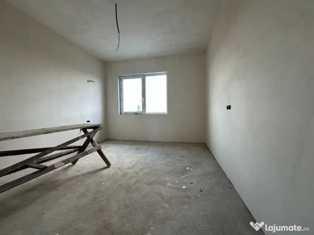 Duplex | 5 Camere | Parter+Etaj+Pod | Toate utilitatile | 3 - Sacalaz (Timis)