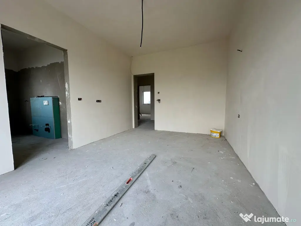 Duplex | 5 Camere | Parter+Etaj+Pod | Toate utilitatile | 3 - Sacalaz (Timis)