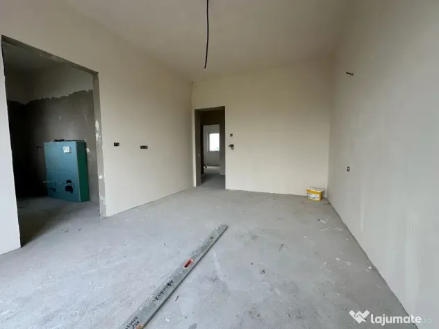Duplex | 5 Camere | Parter+Etaj+Pod | Toate utilitatile | 3 - Sacalaz (Timis)