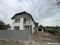 Individuala | Parter + Etaj + Pod | Asfalt | Toate utilitati