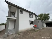 Individuala | Parter + Etaj + Pod | Asfalt | Toate utilitati 