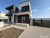 Duplex | Finisaje premium | Curte generoasa | Toate utilitat 