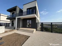 Duplex | Finisaje premium | Curte generoasa | Toate utilitat