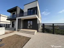 Duplex | Finisaje premium | Curte generoasa | Toate utilitat