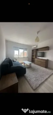 2 camere | etaj intermediar | mobilat si utilat | zona excel 