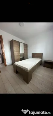 2 camere | etaj intermediar | mobilat si utilat | zona excel 