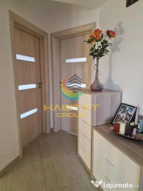 Casa cu 5 camere si curte P+1+M Popesti Leordeni mobilata si utilata - Popesti Leordeni (Bucuresti-Ilfov)