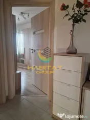 Casa cu 5 camere si curte P+1+M Popesti Leordeni mobilata si utilata