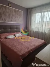 Casa cu 5 camere si curte P+1+M Popesti Leordeni mobilata si utilata