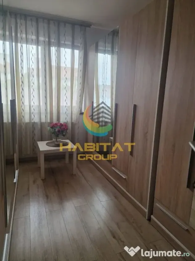 Casa cu 5 camere si curte P+1+M Popesti Leordeni mobilata si utilata - Popesti Leordeni (Bucuresti-Ilfov)