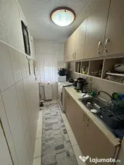 Apartament 2 camere - Tomis Nord (Cofetaria Aroma)