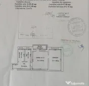 Apartament 2 camere - Tomis Nord (Cofetaria Aroma)