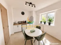 Proprietate rara 5 camere, Piata Unirii - Fantani, 118 mp utili + Terasa 18mp