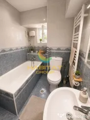 Proprietate rara 5 camere, Piata Unirii - Fantani, 118 mp utili + Terasa 18mp 