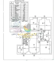 Proprietate rara 5 camere, Piata Unirii - Fantani, 118 mp utili + Terasa 18mp 