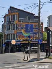 Cladire Birouri, 450mp, Floreasca, Parcul Verdi, S+P+2+M 