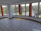 Cladire Birouri, 450mp, Floreasca, Parcul Verdi, S+P+2+M 