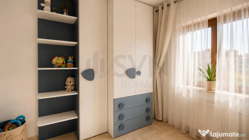 Apartament 4 Camere- Aviatiei - Bucuresti (Bucuresti-Ilfov)