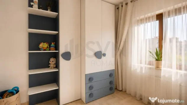 Apartament 4 Camere- Aviatiei - Bucuresti (Bucuresti-Ilfov)