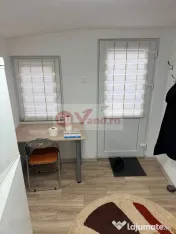 De inchiriat apartament o camera la curte, Zona General, 260 euro negoc.