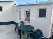De inchiriat apartament o camera la curte, Zona General, 260 euro negoc.