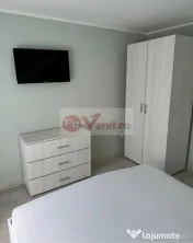 De inchiriat apartament o camera la curte, Zona General, 260 euro negoc.