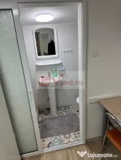 De inchiriat apartament o camera la curte, Zona General, 260 euro negoc.