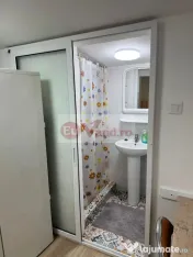 De inchiriat apartament o camera la curte, Zona General, 260 euro negoc.