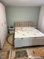De inchiriat apartament o camera la curte, Zona General, 260 euro negoc.