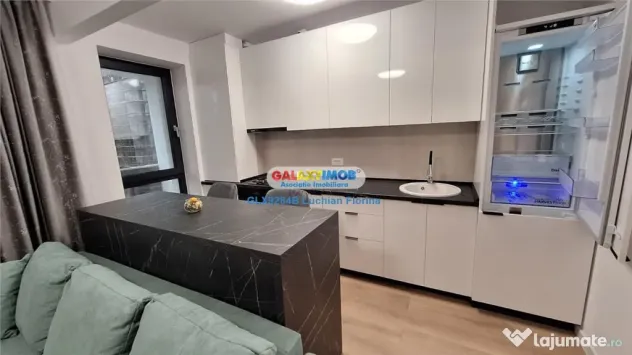 Comision 0% I 2 camere, complet mobilat si utilat I Hils Tit - Bucuresti (Bucuresti-Ilfov)
