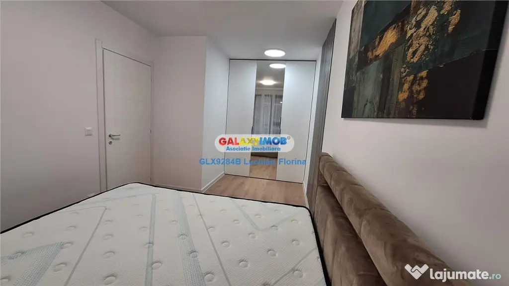 Comision 0% I 2 camere, complet mobilat si utilat I Hils Tit - Bucuresti (Bucuresti-Ilfov)