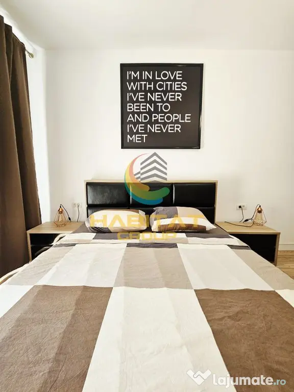 Vânzare apartament 2 camere 65 mp - Pipera / MTM Sky Pipera - Bucuresti (Bucuresti-Ilfov)