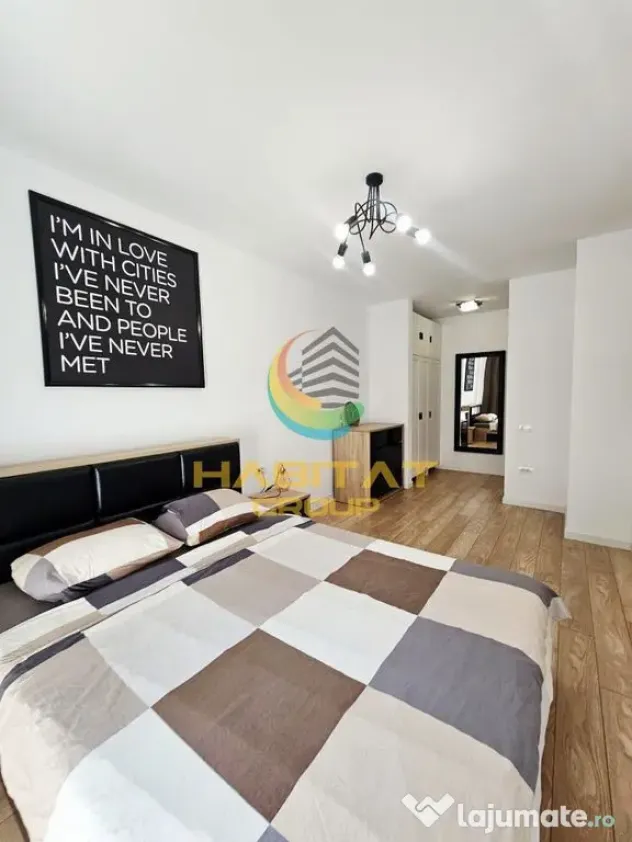 Vânzare apartament 2 camere 65 mp - Pipera / MTM Sky Pipera - Bucuresti (Bucuresti-Ilfov)
